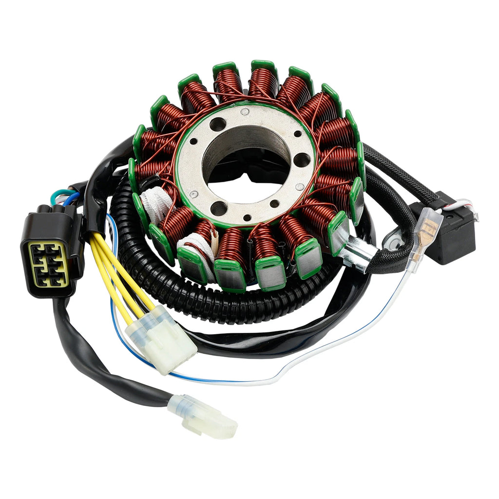 Magneto Stator Generator for Herkules Adly Hurricane 500S 450 SM (T9)