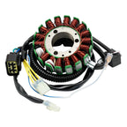 Magneto Stator Generator for Herkules Adly Hurricane 500S 450 SM (T9)