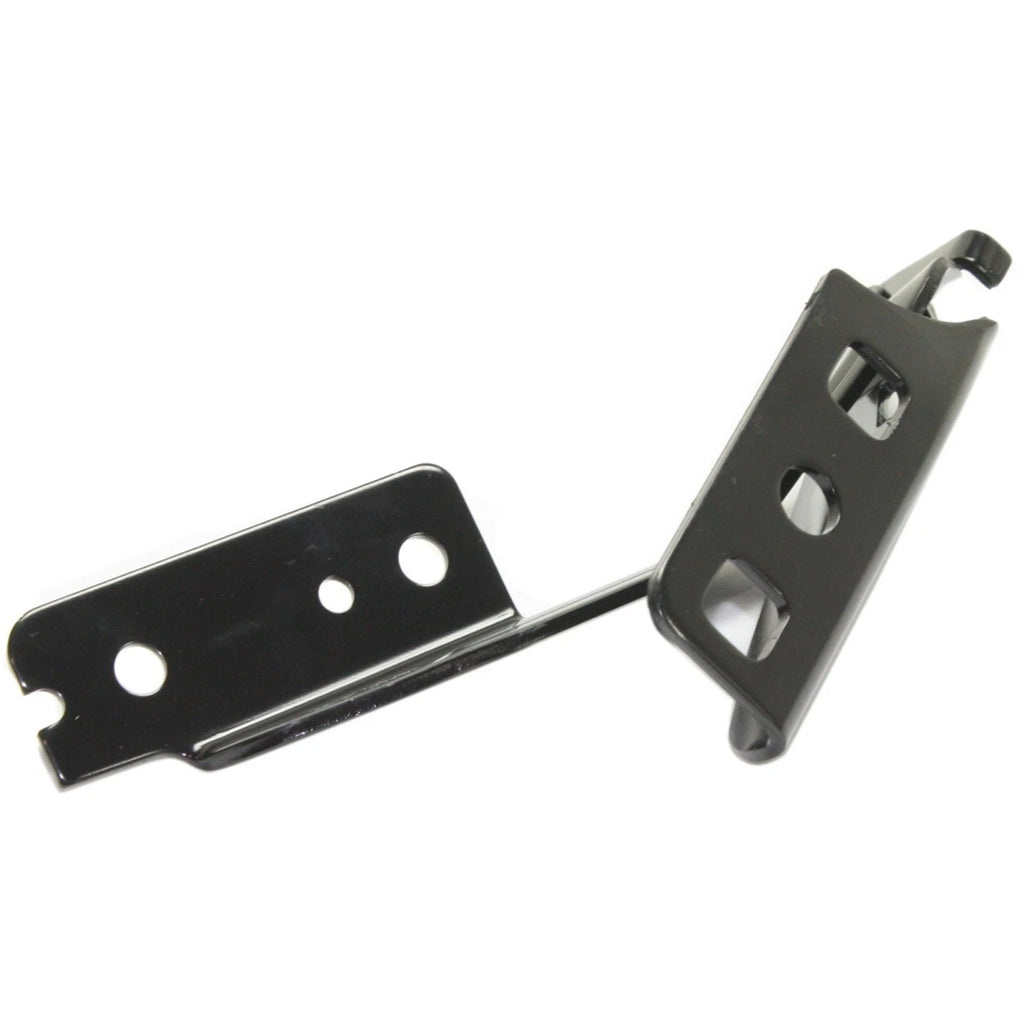 Hood Hinges Set of 2 for Ford (Driver & Passenger Side)