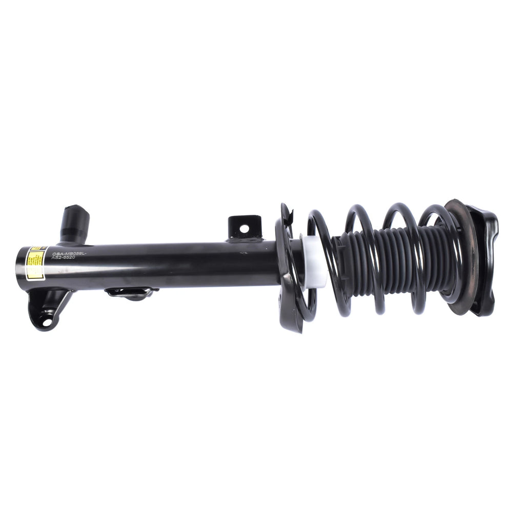 Front Left Shock Absorber Strut for Mercedes C250 C350 E350 (2012–2015) 2073231100