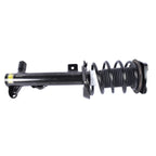 Front Left Shock Absorber Strut for Mercedes C250 C350 E350 (2012–2015) 2073231100