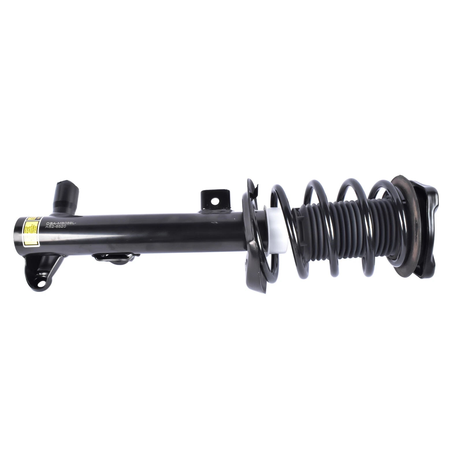 Front Left Shock Absorber Strut for Mercedes C250 C350 E350 (2012–2015) 2073231100