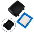 Air Cleaner Cover for XT650 XT675 Engines (Fits XT650)