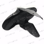 Carbon Fiber Front Tire Fender Mud Guard for BMW S1000RR (2009–2017)