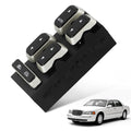 Front Driver Window Switch for Lincoln Town Car (2003–2008)