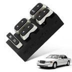 Front Driver Window Switch for Lincoln Town Car (2003–2008)