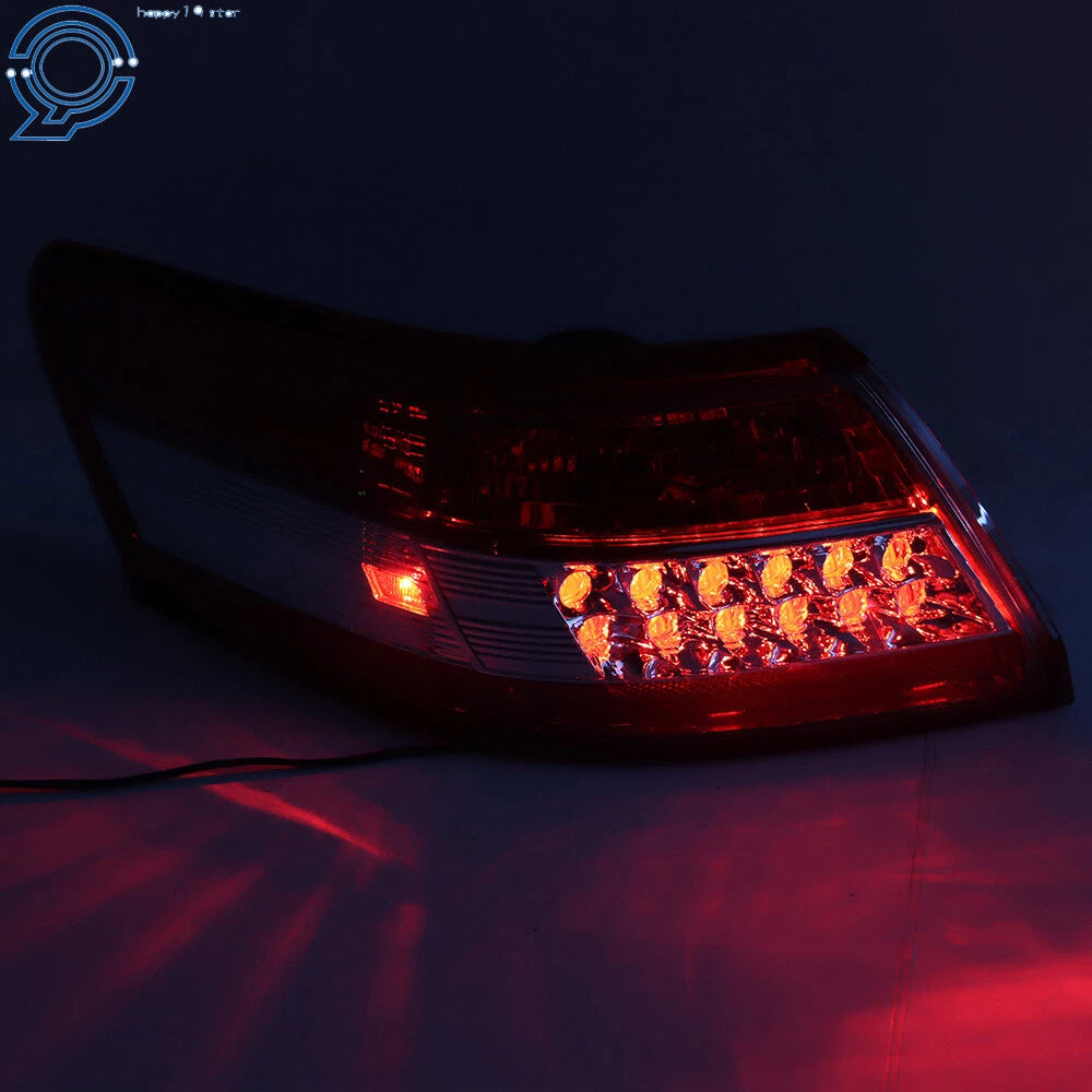 Rear Tail Light Brake Lamp for Toyota Camry (2010-2011) Right Side