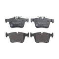 Set of 4 Rear Disc Brake Pads for Mercedes W205 C300 C350e C400 (355021831)