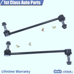 Sway Bar Links for Ford Explorer Police Interceptor (2011-2018)