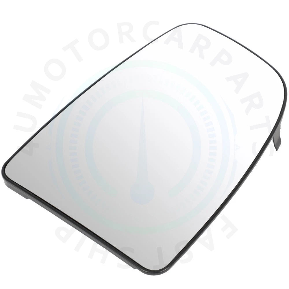 Front Right Heated Mirror Glass for Ram ProMaster 1500 2500 3500 (2014–2021)