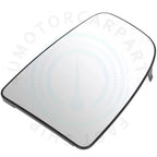 Front Right Heated Mirror Glass for Ram ProMaster 1500 2500 3500 (2014–2021)