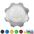 Billet Gas Cap 5439075 for Polaris Sportsman Magnum Scrambler Trailboss (1995–2006)