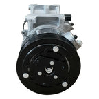 AC Compressor Kit Replacement for Toyota Yaris 1.5L (2019-2022)