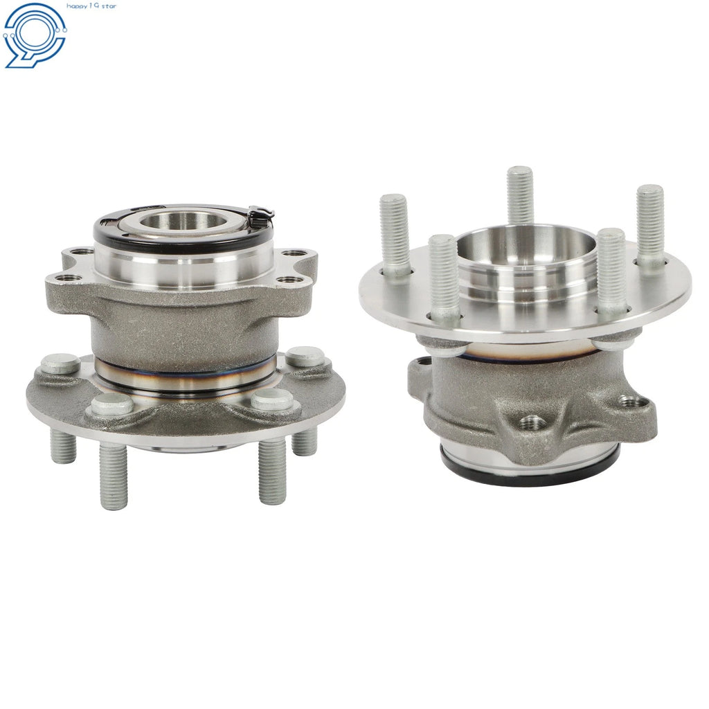 2X Rear Wheel Hub Bearing for Mitsubishi Outlander Eclipse Cross (2014-2020)