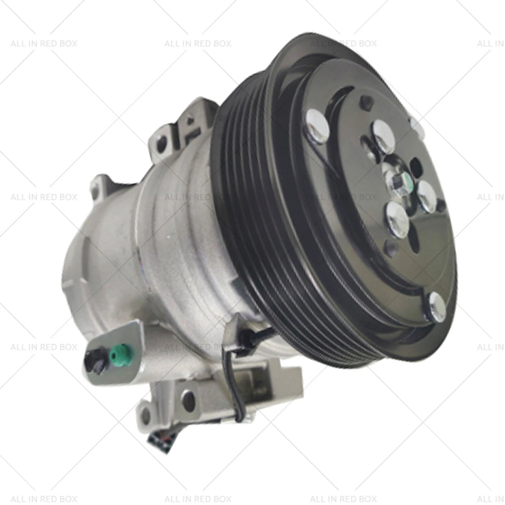 AC Compressor for Mazda Mazda6 GG, GG3P 2.3L Petrol L3 (2002–2008)