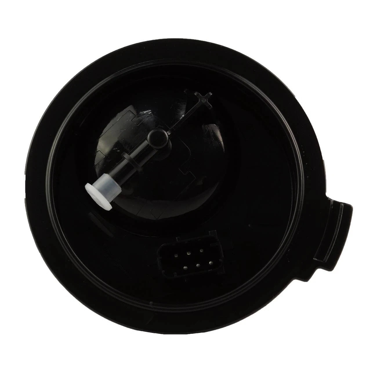 Rear Fuel Filter for Porsche Panamera 4 4S Turbo (2010-2016)