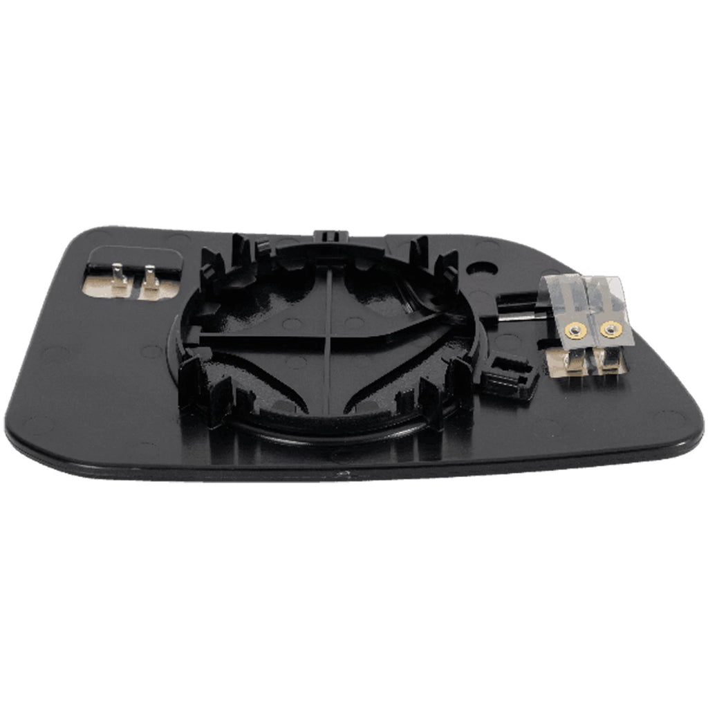 Heated Driver Left Side Mirror Glass for Ford Edge (2011–2014)