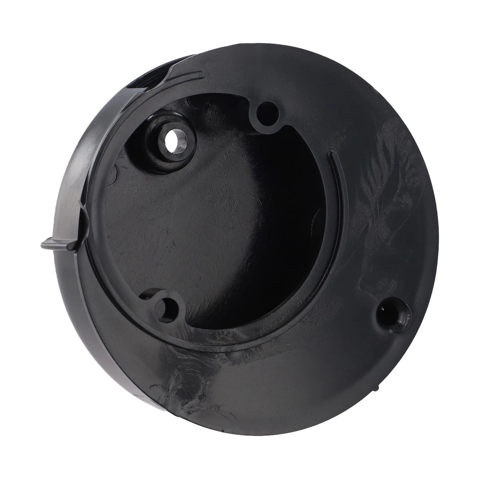 Carburetor Air Filter Cover for Outboard Engine 4HP 5HP (Compatible Model)