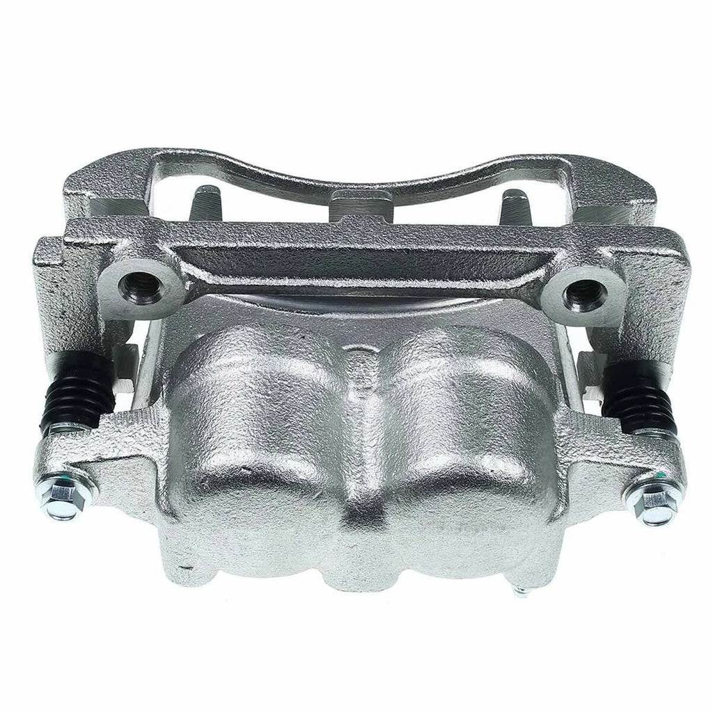 Front Passenger Side Brake Caliper with Bracket for Ford F-150 (2004)