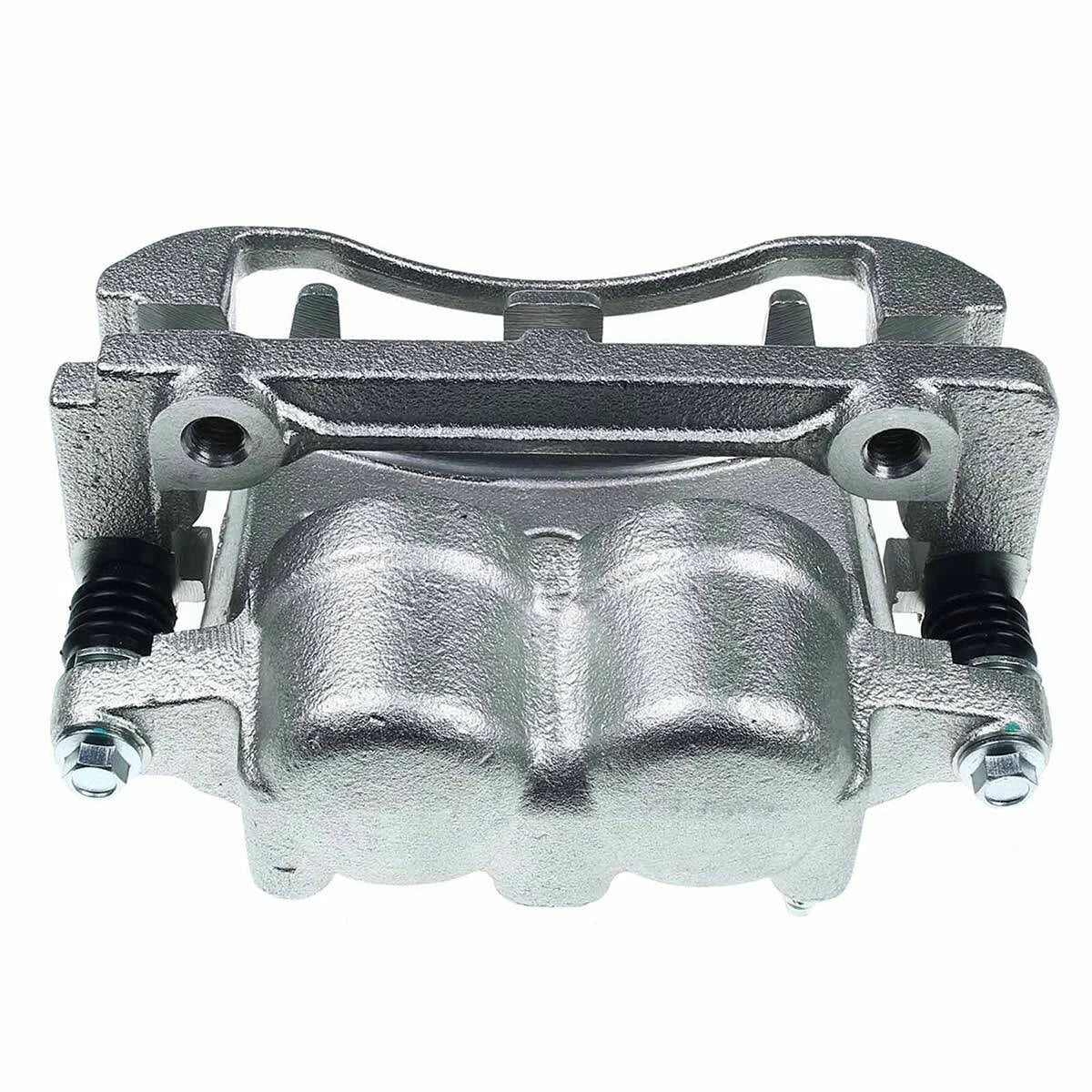 Front Passenger Side Brake Caliper with Bracket for Ford F-150 (2004)