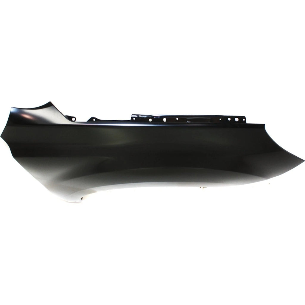 Fender for Subaru Outback (2010–2014) Front Driver & Passenger Side