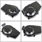 Recoil Starter Assembly for Pulsar Generator (72CC, 900-1200 Watt)