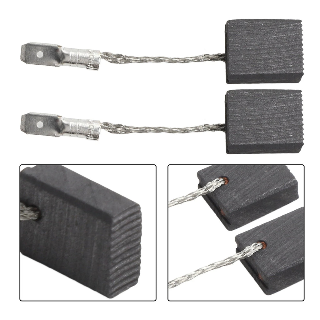 2X Carbon Brushes for WEP Series