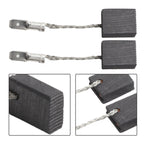 2X Carbon Brushes for WEP Series