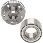 Front Wheel Hubs for VW (Driver/Passenger Side)