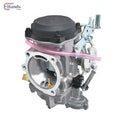 Carburetor for Harley-Davidson CV40 Sportster 883 1200 XL883 (1988–2003)