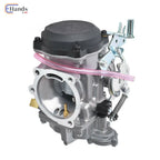 Carburetor for Harley-Davidson CV40 Sportster 883 1200 XL883 (1988–2003)