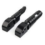 Rear Footrests Pegs for VOGE 250RR 350AC 525AC 300AC 500AC (2022)