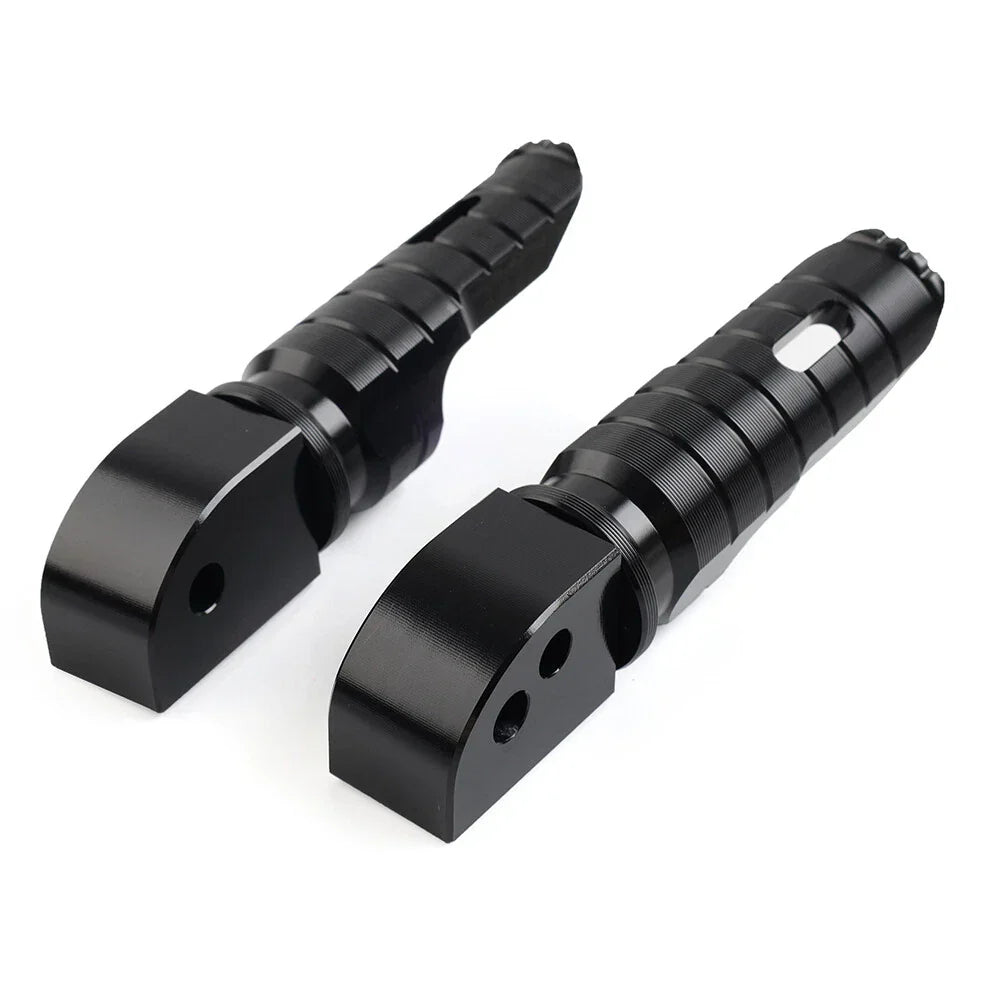 Rear Footrests Pegs for VOGE 250RR 350AC 525AC 300AC 500AC (2022)