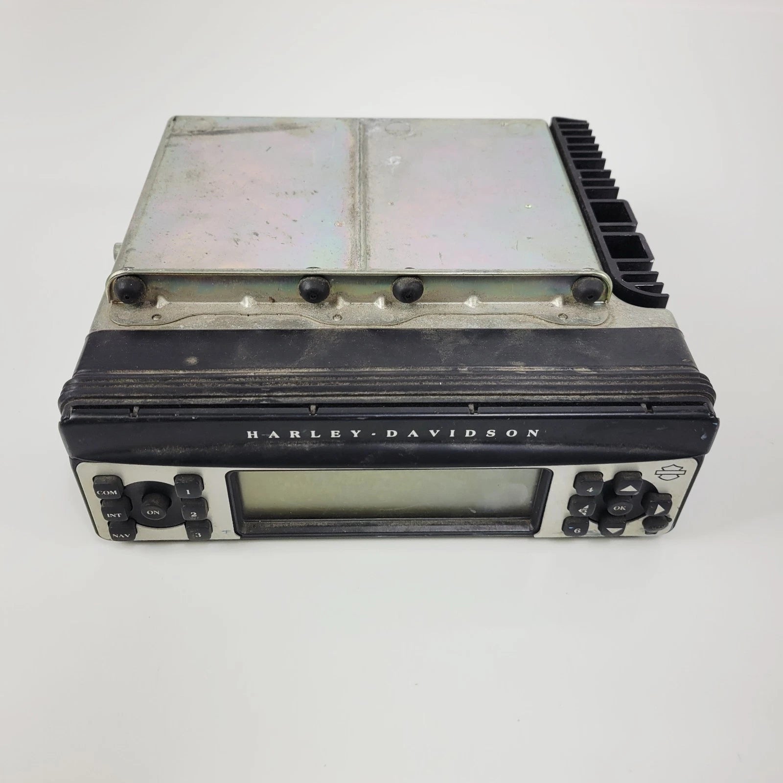 Harman Kardon Module Radio for Harley Davidson Touring Street Glide (2006–2013)