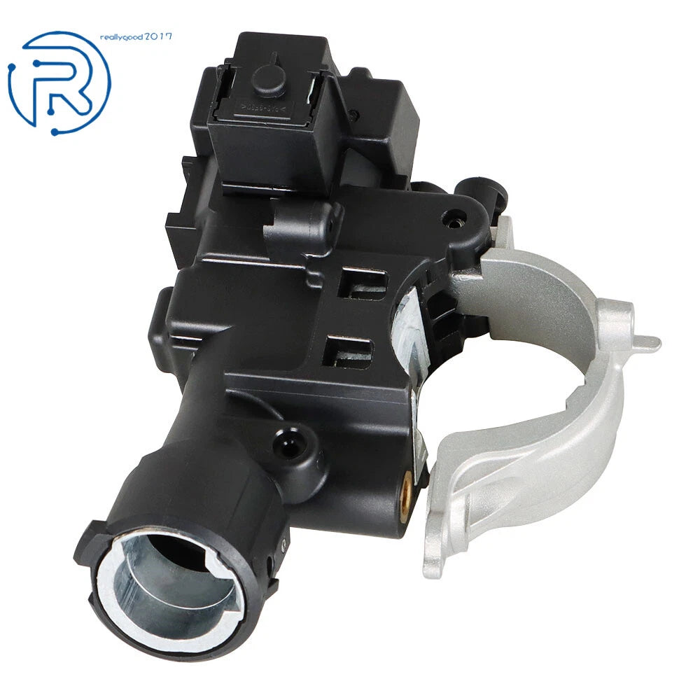 Front Ignition Lock Housing for Ford Focus Escape Mazda Tribute (2008-2011)