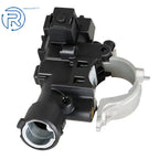 Front Ignition Lock Housing for Ford Focus Escape Mazda Tribute (2008-2011)