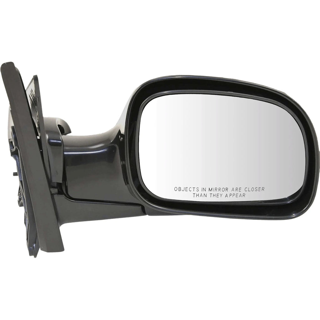 Set of 2 Mirrors for Dodge Caravan