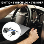 Ignition Lock Cylinder for Hyundai Elantra (2015-2020)