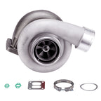 Gt45 T4 V-band Turbocharger 1.05 A/R 78 Trim 600+hp 4 Bolt