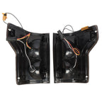 Tail Light Assembly Set of 2 for Ford F150 (2015–2020) LED Right + Left