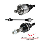 Rear CV Axle Shaft Assembly for Can-Am Maverick 1000 XDS & XRS (2013–2021)