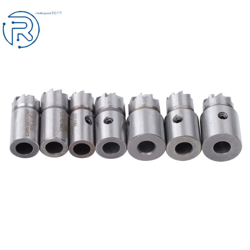 17 PCS Diesel Injector Cleaner Tool Set for