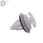50pcs Door Trim Panel Clips for BMW E21 E30 E90 E91 E92 E93 E12 E28 E60 E61 E23