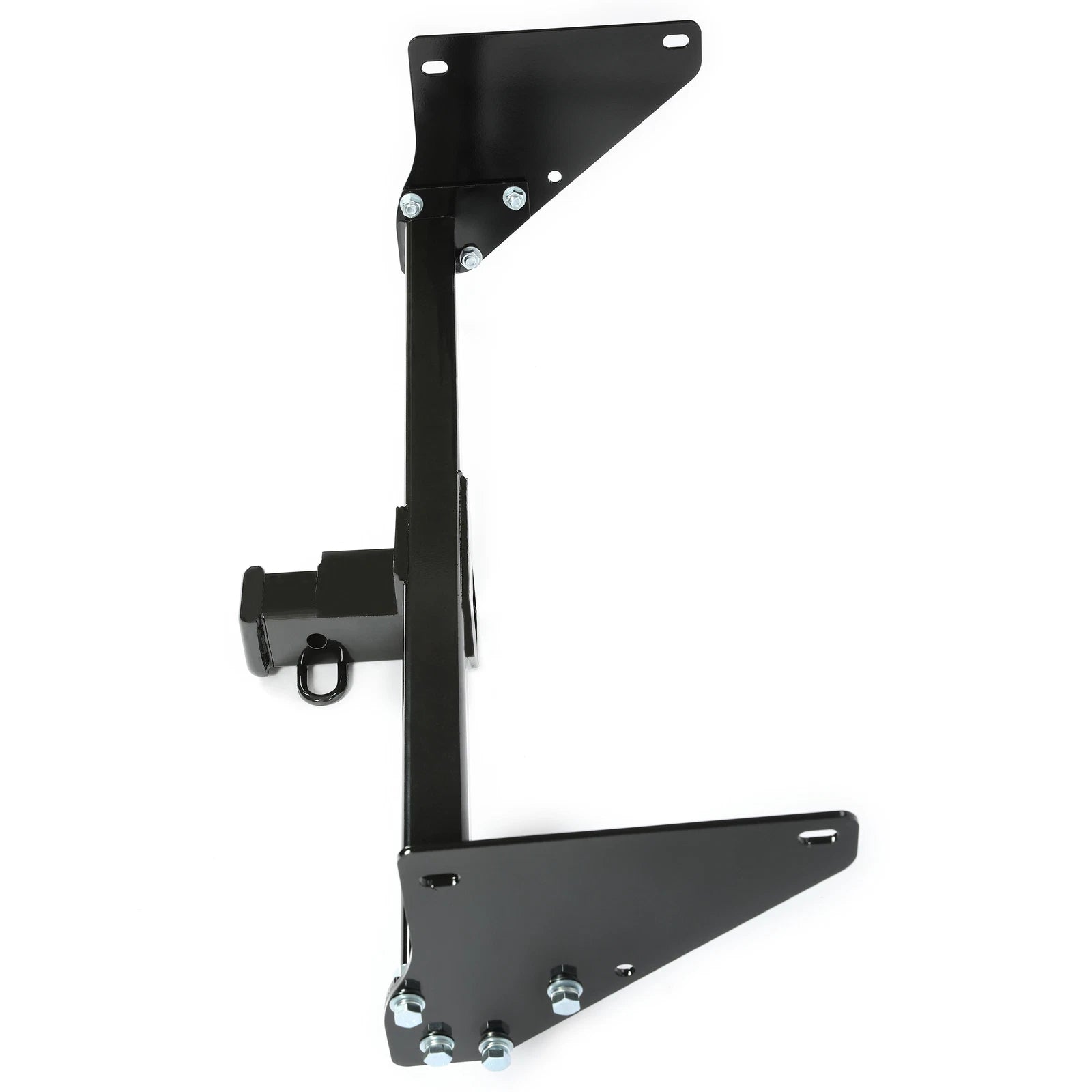 8000LBS Class 3 2'' Trailer Hitch for Toyota RAV4 (2019–2023)
