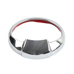 5" Speedometer Visor Ring Cover Bezel for Harley Road King, Dyna, Softail