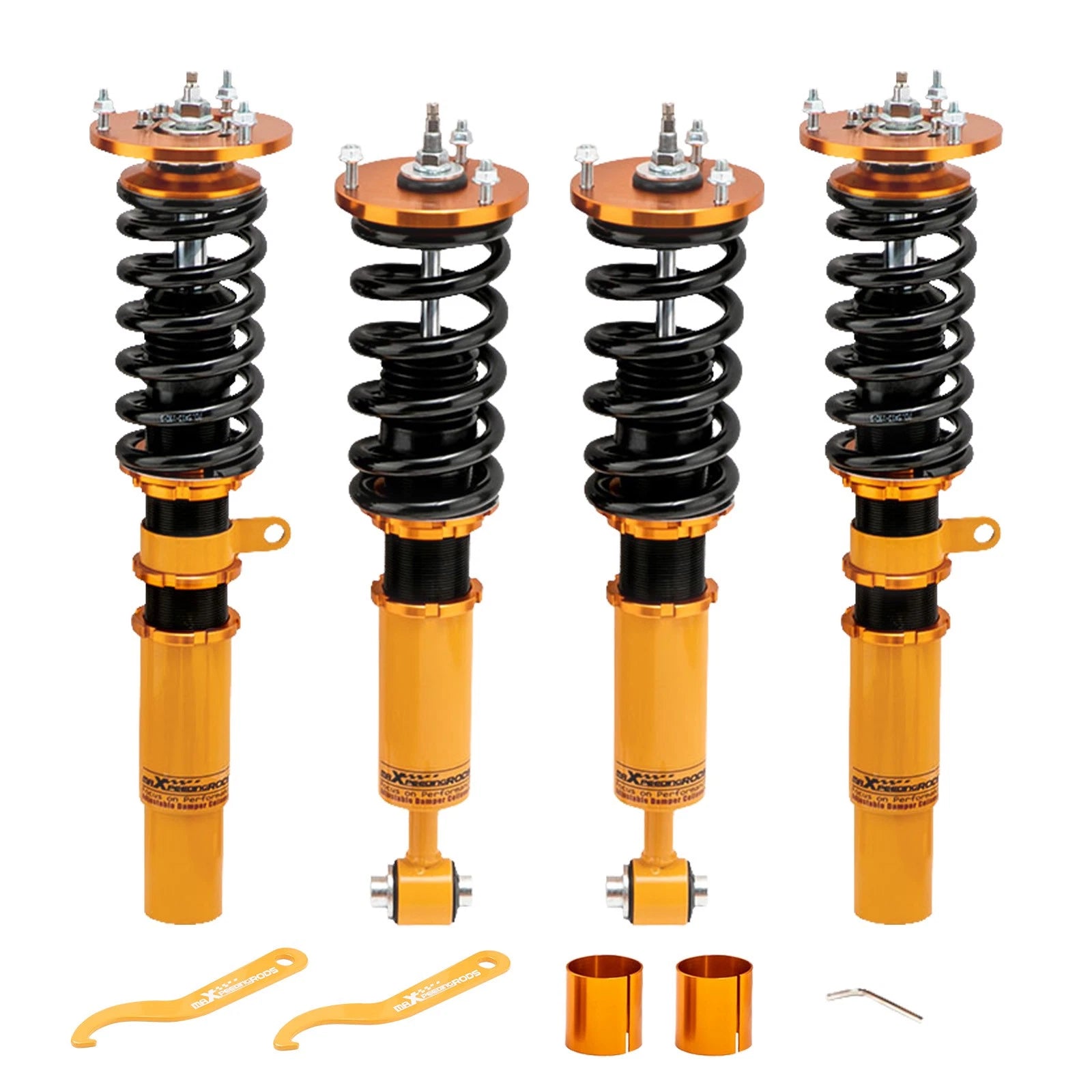 Coilover Suspension Kit for BMW E39 5-Series (1995-2003)