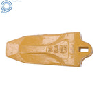 Excavator Bucket Tooth for 18SRC DH55 (Industrial Rock Digging)