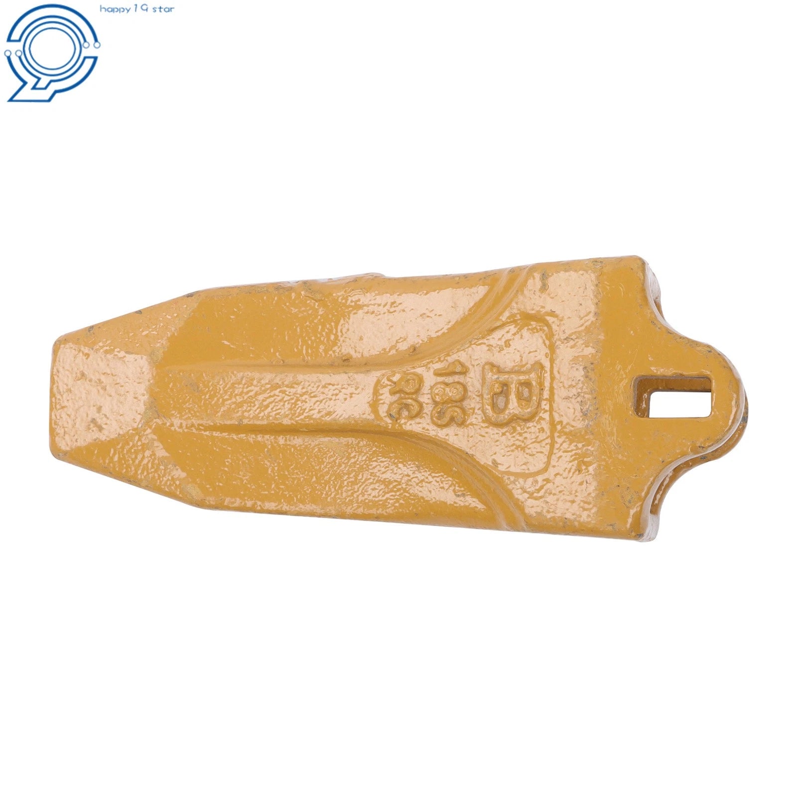 Excavator Bucket Tooth for 18SRC DH55 (Industrial Rock Digging)