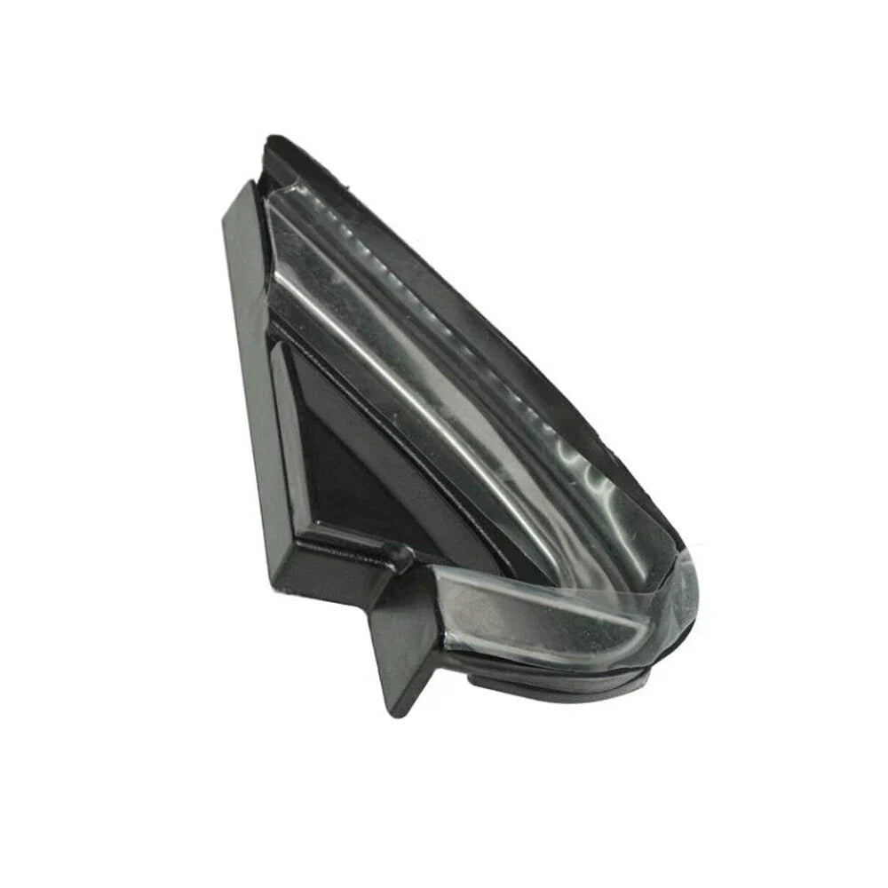 Right Side Mirror Corner Triangle Trim for 2007-2011 Honda CR-V