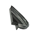 Right Side Mirror Corner Triangle Trim for 2007-2011 Honda CR-V